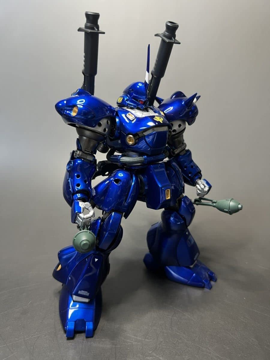 Amazon | MG 1/100 ケンプファー （塗装完成品） | プラモデル 通販
